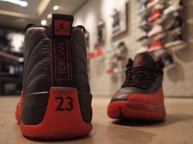 05.28.2016 -AIR JORDAN 12 RETRO 通常販売- - NikeHARAJUKU